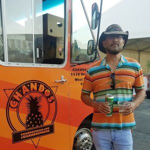 Welome To Daniel's Closet